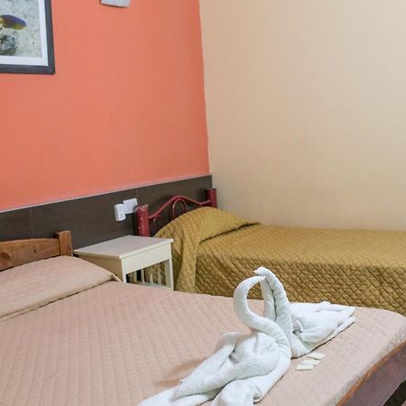 Hotel Atlantic Мар-дель-Плата Экстерьер фото