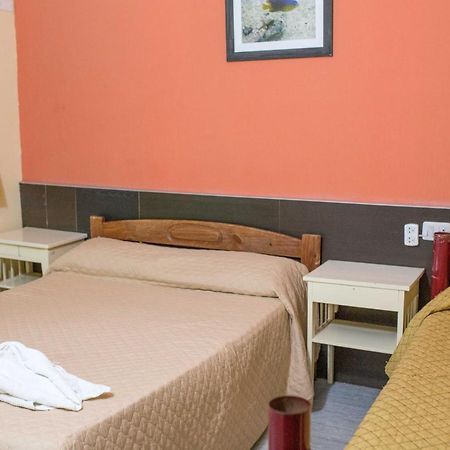 Hotel Atlantic Мар-дель-Плата Экстерьер фото