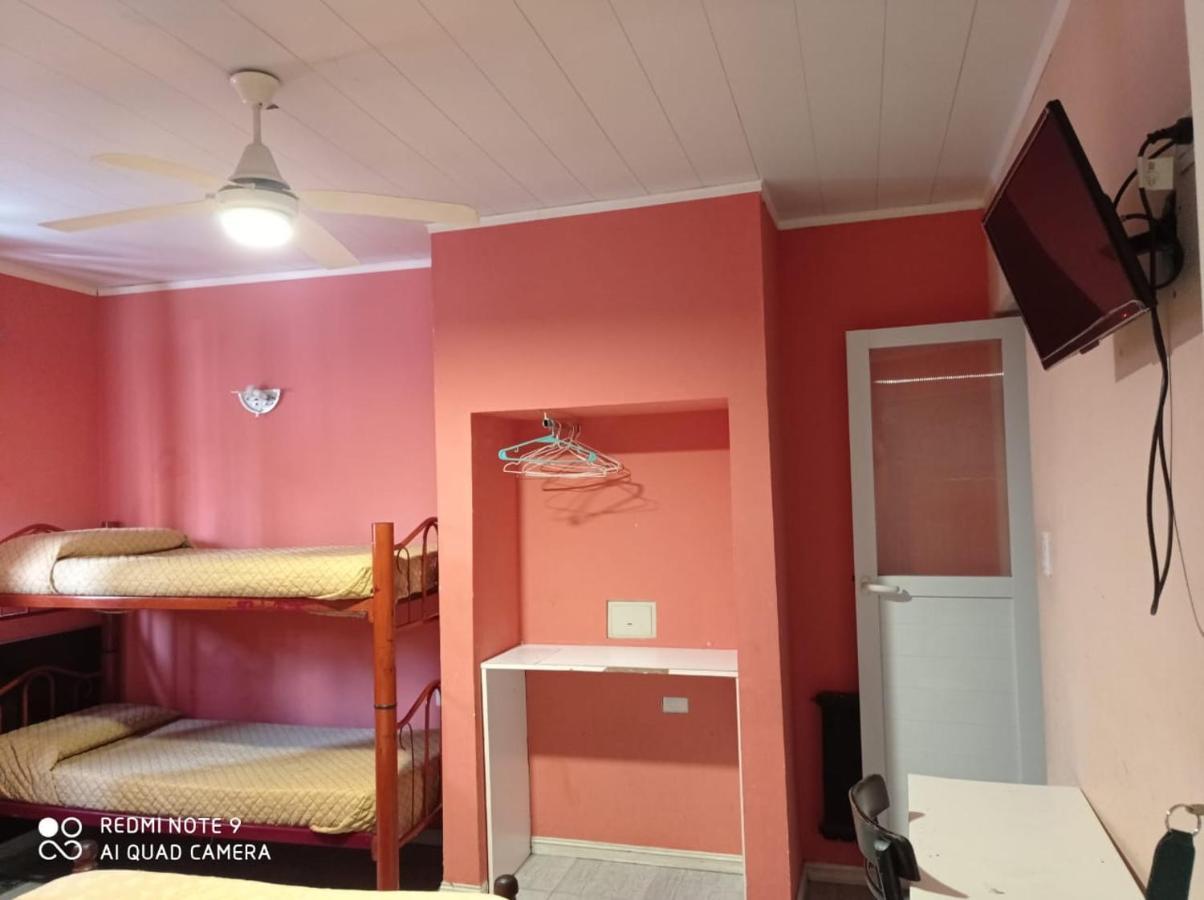 Hotel Atlantic Мар-дель-Плата Экстерьер фото