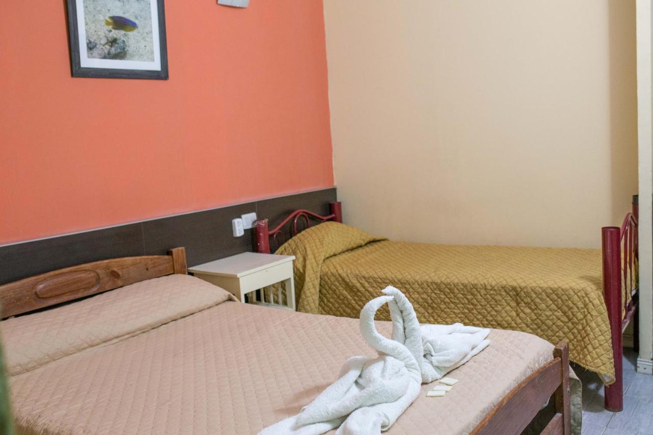 Hotel Atlantic Мар-дель-Плата Экстерьер фото