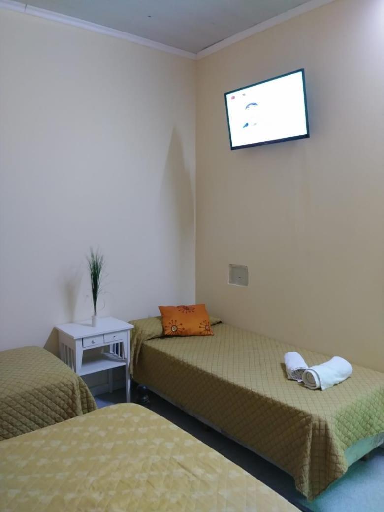 Hotel Atlantic Мар-дель-Плата Экстерьер фото